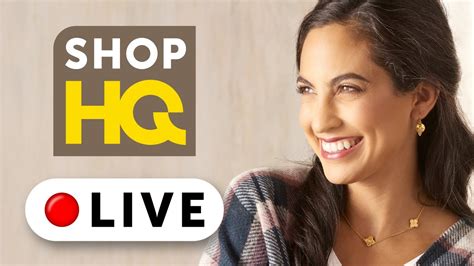 ShopHQ On Air Today 